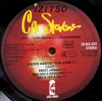 Cat Stevens - Izitso (LP, Album, Gat) - Afbeelding 4