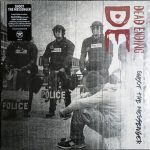 Dead Ending - Shoot The Messenger (LP, Album)