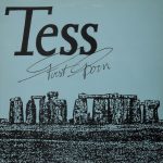 Tess (9) - First Born (LP, Album)