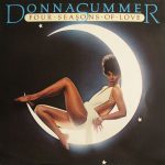 Donna Summer - Four Seasons Of Love (LP, Album)