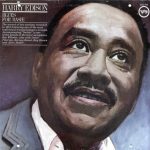 Harry Edison - Blues For Basie (LP, Album, Mono, RE)
