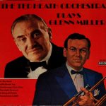 The Ted Heath Orchestra* - Plays Glenn Miller (LP, Album, Club, S/Edition)
