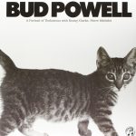 Bud Powell - A Portrait Of Thelonious (LP, Album, RE, RM)