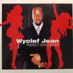 Wyclef Jean - Perfect Gentleman (CD, Single)