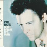 Paul Young - Don't Dream It's Over (CD, Maxi)