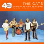 The Cats - Alle 40 Goed (2xCD, Comp)