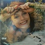 Percy Faith And His Orchestra And Chorus - Day By Day (LP, Album)