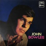 John Rowles - John Rowles (LP, Album)