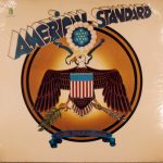 Gary Richardson (2) - American Standard (LP, Album, Gat)