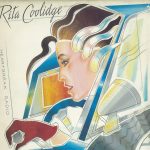 Rita Coolidge - Heartbreak Radio (LP, Album)