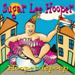 Sugar Lee Hooper - Hooperdepoep (CD, Single)