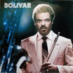 John Bolivar - Bolivar (LP, Album)