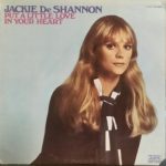 Jackie DeShannon - Put A Little Love In Your Heart (LP, Album)