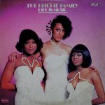 The Ritchie Family - Life Is Music (LP, Album)