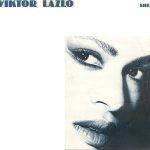 Viktor Lazlo - She (LP, Album, M/Print)