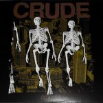 Crude (3) - Corner (LP, RP)