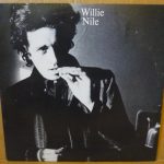 Willie Nile - Willie Nile (LP, Album)