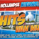 Various - Hollandse Nieuwe! - Hits Van Nu (2xCD, Comp)