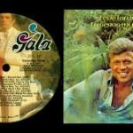 Steve Lawrence (2) - Tu Seras Mi Musica (LP, Album, Mono)