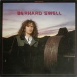 Bernard Swell - Priez Pour Moi (LP, Album)