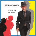Leonard Cohen - Popular Problems (LP, Album, RP + CD, Album, RP)