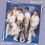 Indonesian Revival Band - My Love (CD, Comp)