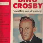 Bing Crosby - Join Bing & Sing Along (LP, Album)