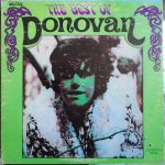 Donovan - The Best Of Donovan (LP, Comp)