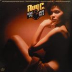 Roy C. Hammond - More Sex & More Soul (LP, Album)