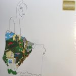 Joni Mitchell - Ladies Of The Canyon (LP, Album, RE, 180)