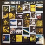 Turin Brakes - Invisible Storm (LP, Album)