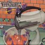 The Trammps - Mixin' It Up (LP, Album)