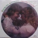 Rayburn Anthony - Dance Floor Crystal Ball (LP, Album)