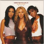 Destiny's Child - Survivor (CD, Single)