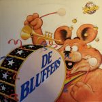 De Bluffers - Frank Fehmers Presenteert De Bluffers (LP)