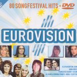 Various - Eurovision - 80 Songfestival Hits (4xCD, Comp + DVD-V, Comp, PAL)