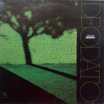 Eumir Deodato - Prelude (LP, Album, Gat)