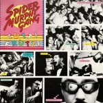 Spider Murphy Gang - Tutti Frutti (LP, Album, RE)