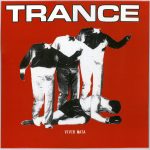 Trance (10) - Vivir Mata (LP, Album)