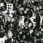 Trance (10) - Vivir Mata (LP, Album) - Afbeelding 3