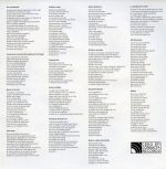 Trance (10) - Vivir Mata (LP, Album) - Afbeelding 4