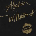 Alyson Williams - Sleep Talk (CD, Mini, Maxi)