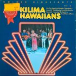 Kilima Hawaiians* - Golden Highlights - Volume 36 (LP, Album, RE)