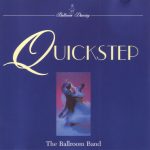 The Ballroom Band - Quickstep (CD, Album)