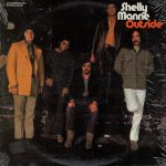 Shelly Manne - Outside (LP, Album, RE)