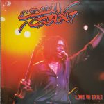 Eddy Grant - Love In Exile (LP, Album)