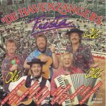De Havenzangers - Fiësta (CD, Album)