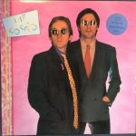 The Korgis - The Korgis (LP, Album)