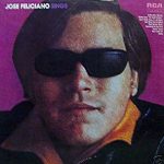 José Feliciano - José Feliciano Sings (LP, Comp)
