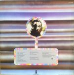 The Incredible String Band - Be Glad For The Song Has No Ending (LP, Album) - Afbeelding 2